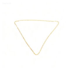 Kral Zincir Altın Kolye