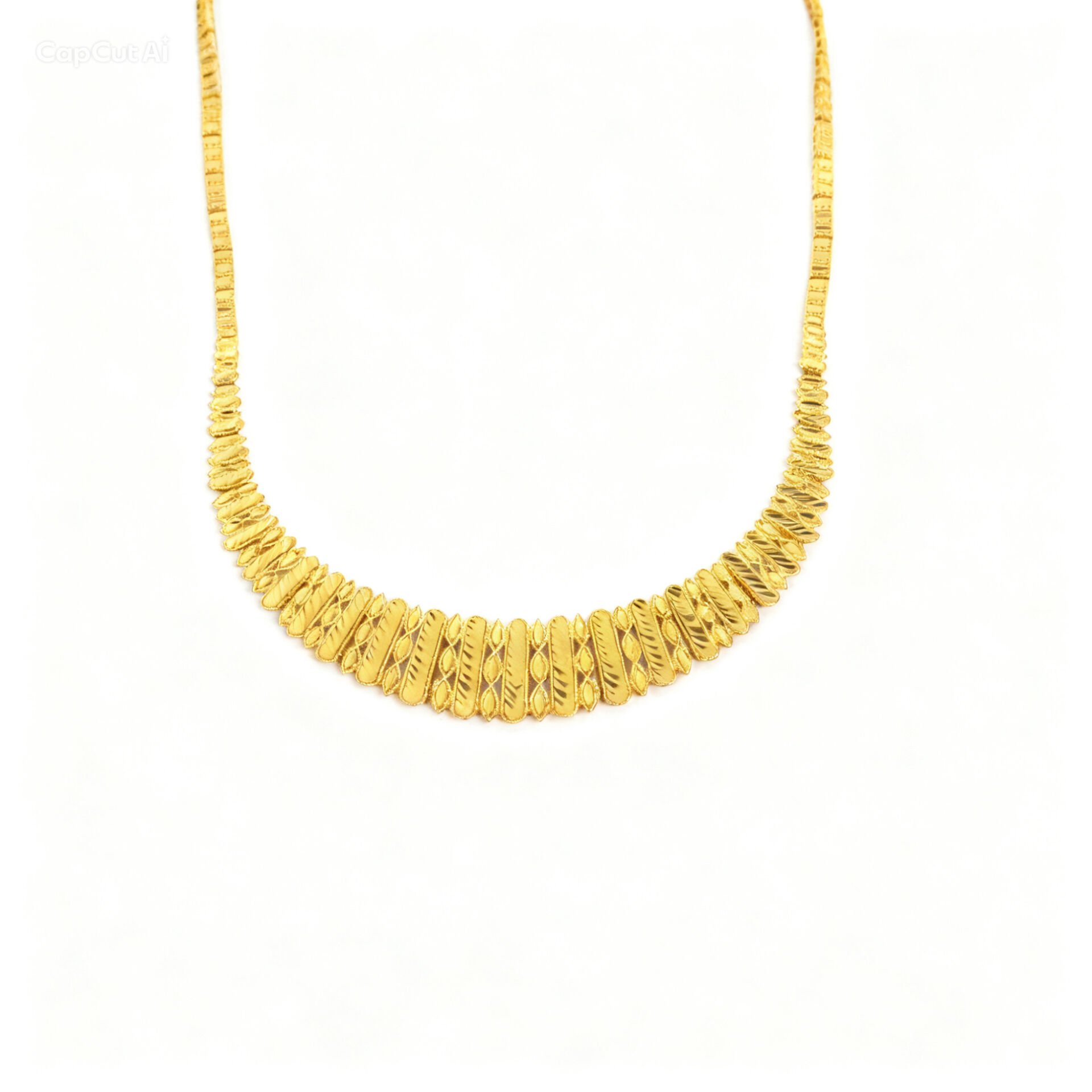 Tasarım Model Gerdanlık