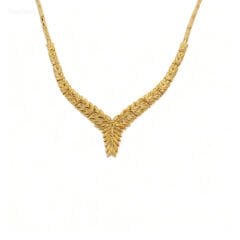 Başak Model Gerdanlık